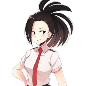 Meet your Posher, Genevieve